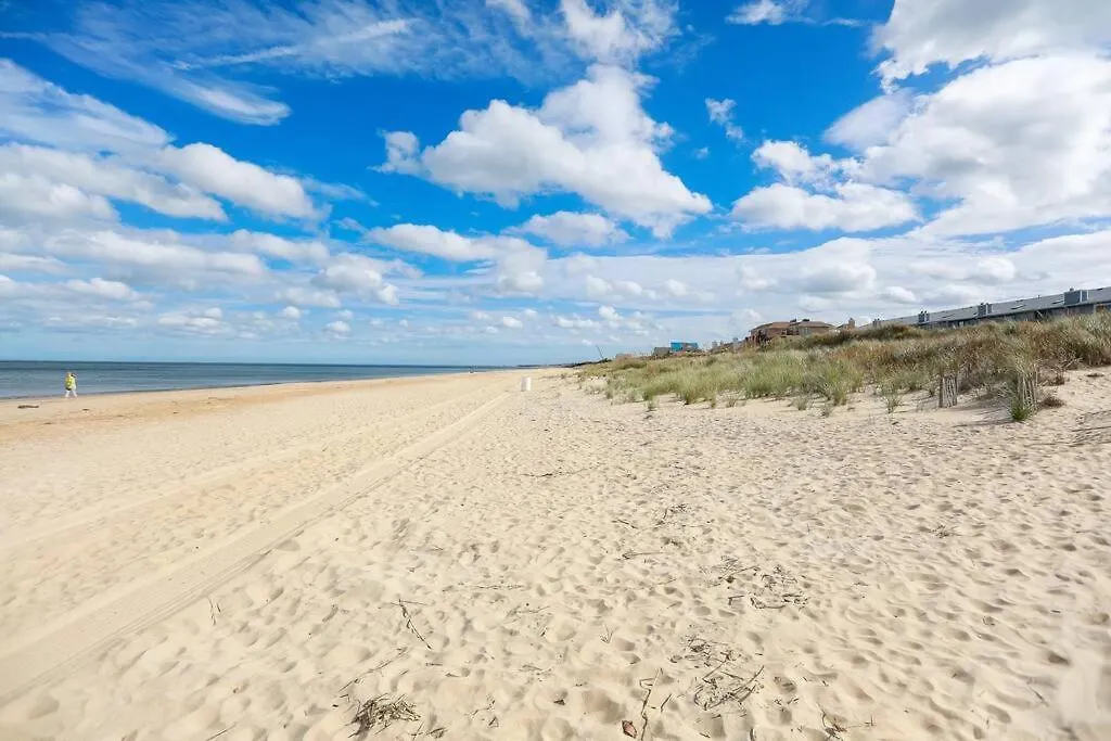 Sunny Cottage At Ocean View Beach Norfolk 0*,  United States
