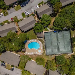 Seascape Lakefront 128- Retreat Yourself Destin